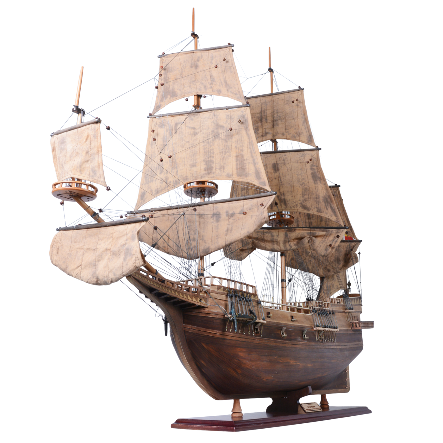 T404_San Esteban (1554 shipwreck)