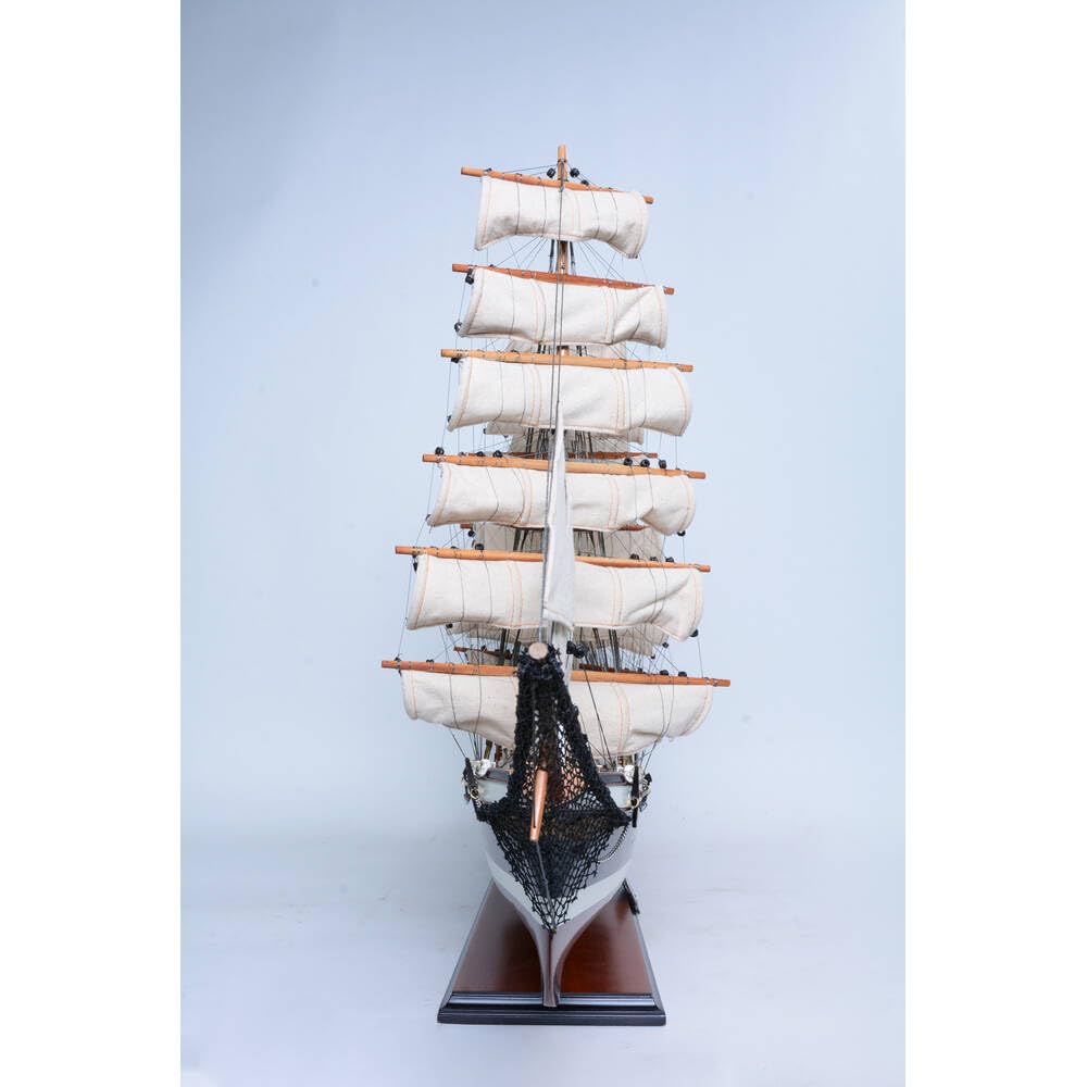 Sedov Painted Large | Fully Assembled