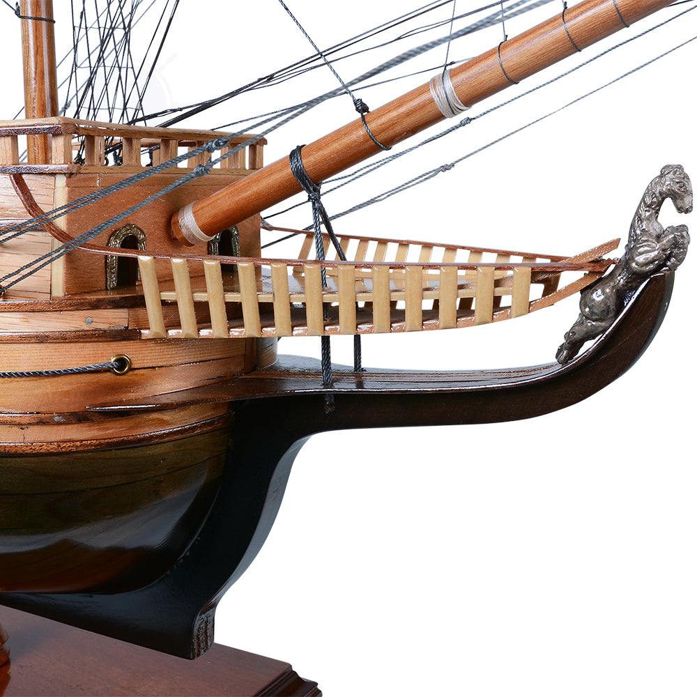 Fairfax Tall Ship Model Admiral Line
