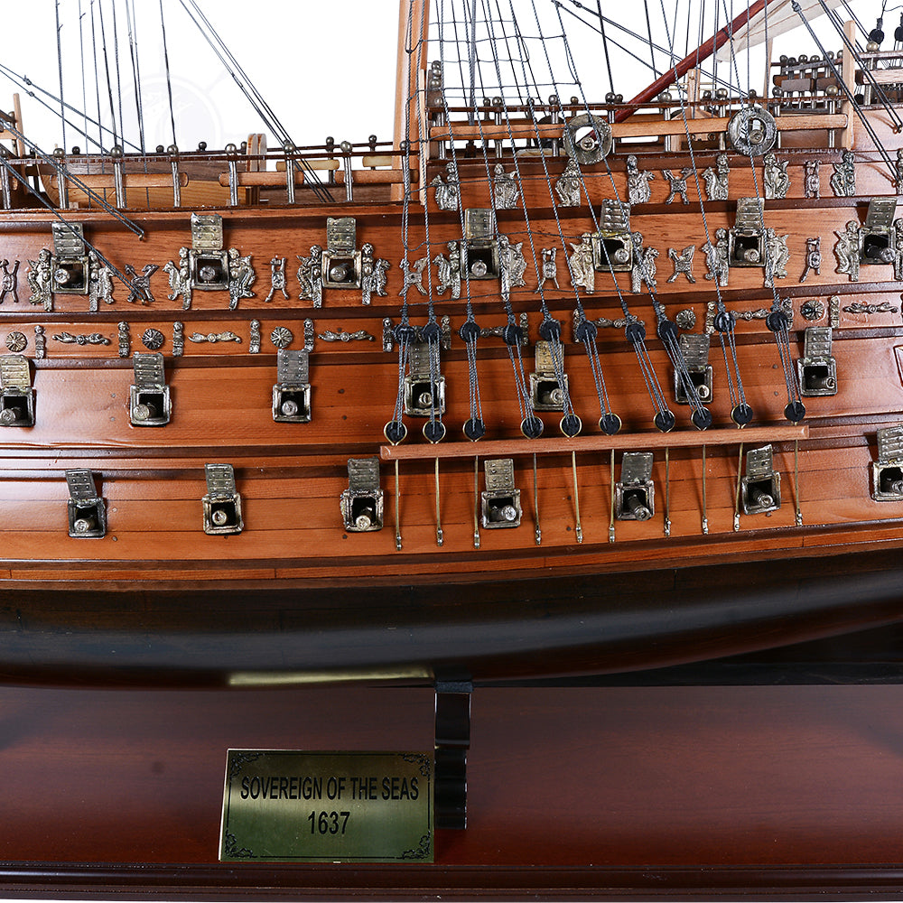 Sovereign of the seas XL (Limited Edition)