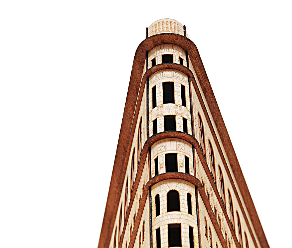 Flatiron Building