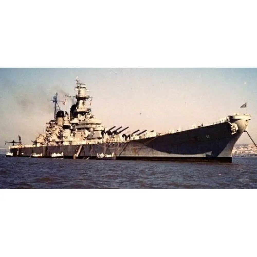 USS Missouri (BB-63) Large