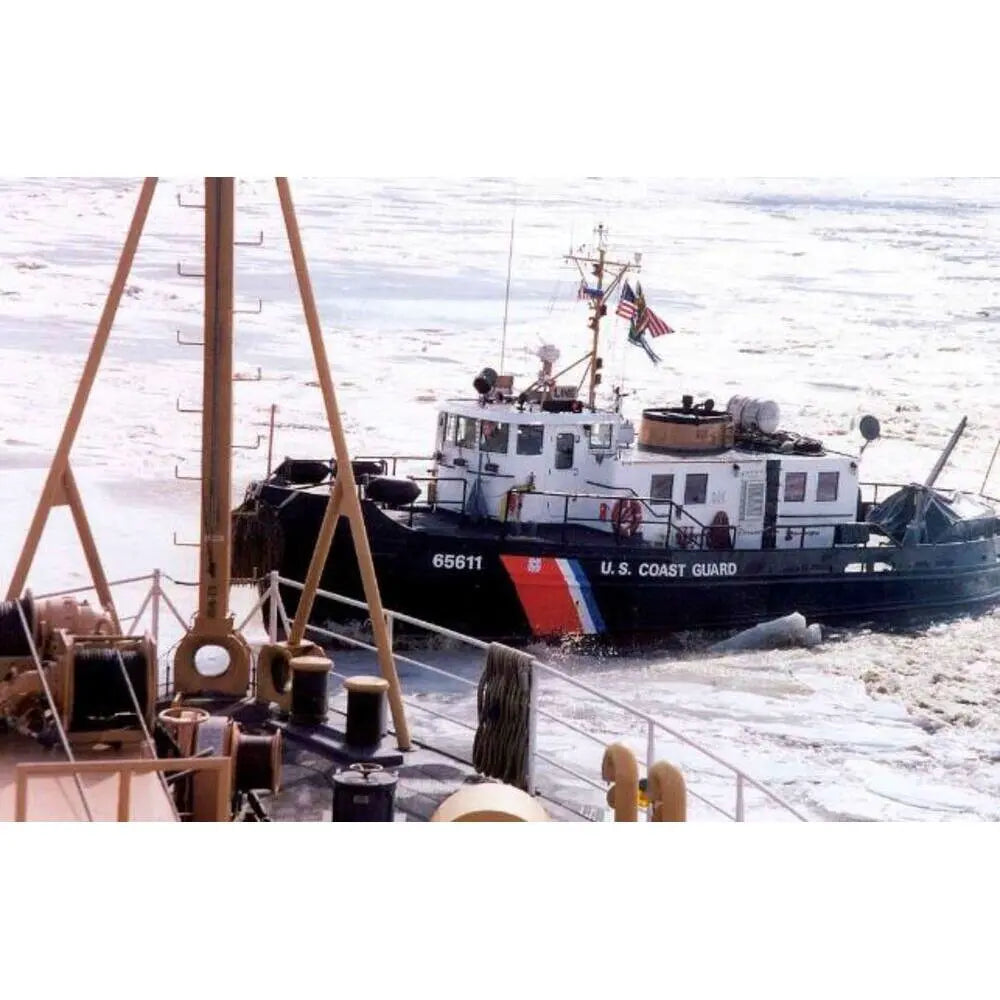 USCGC Line (WYTL-65611) 30 Inches L Ship Model