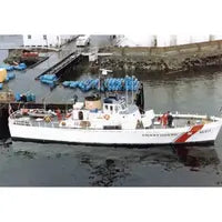 USCGC Cape Jellison (WPB-95317) 30 Inches L Ship Model