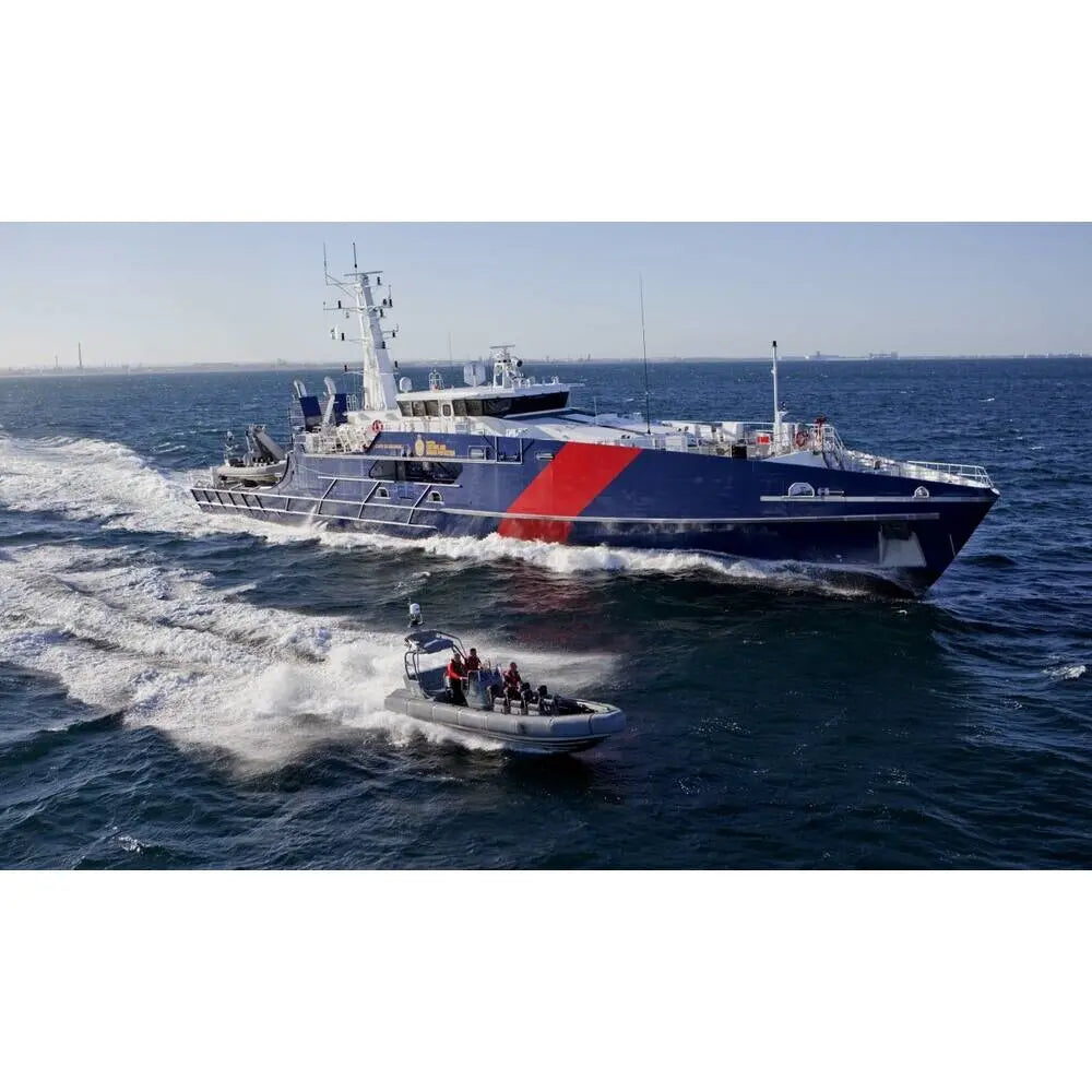 USCGC Cape York (WPB-95332) 30 Inches L Ship Model