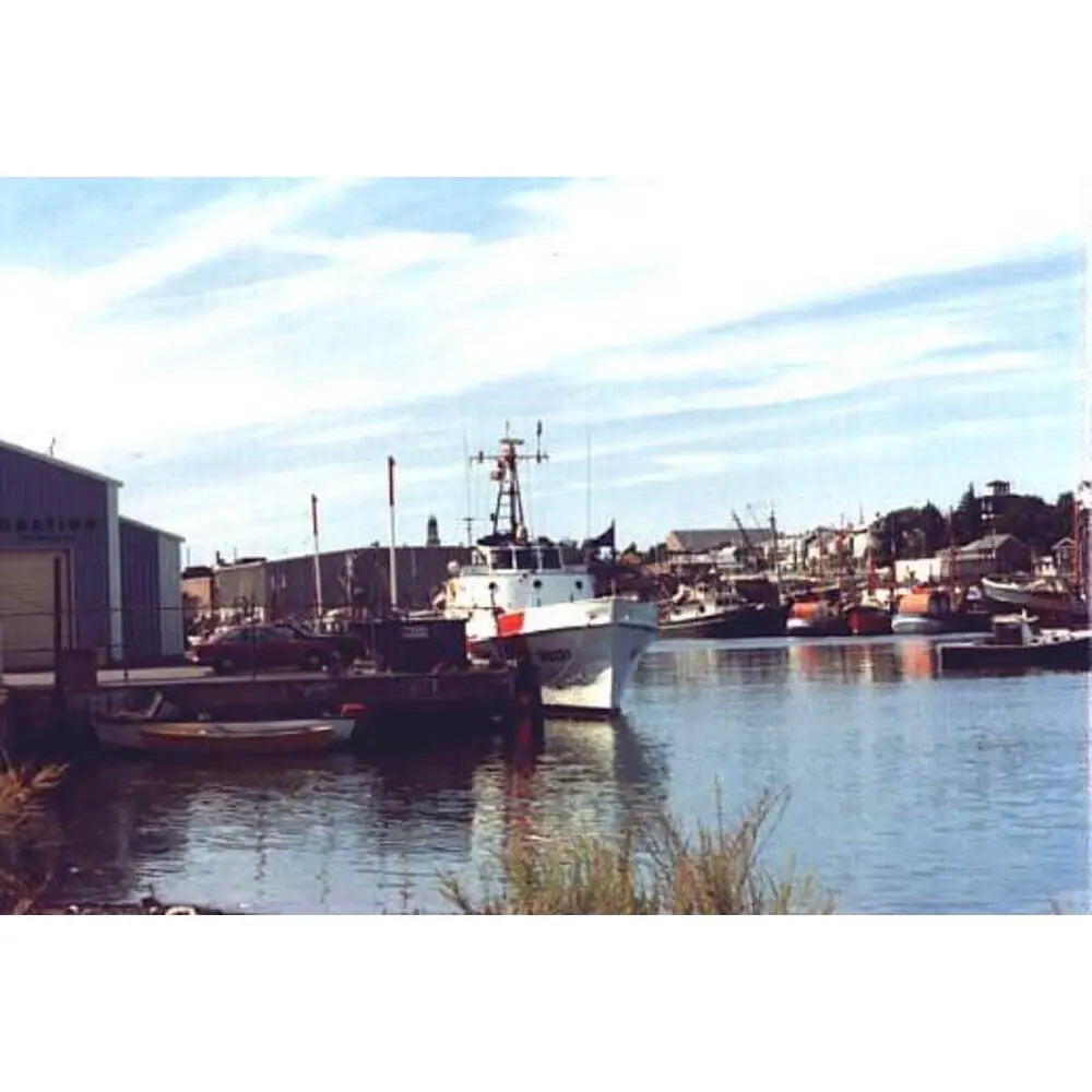 USCGC Cape Cross (WPB-95321) 36 Inches L Ship Model