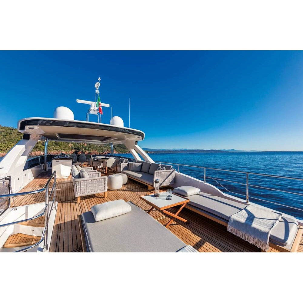 Italian Absolute Navetta 64 (Navetta Series) 30 Inches Ship Model