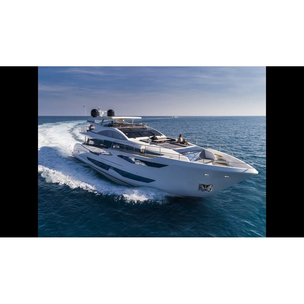 British Pearl 95 (Pearl Series) 30 Inches Ship Model