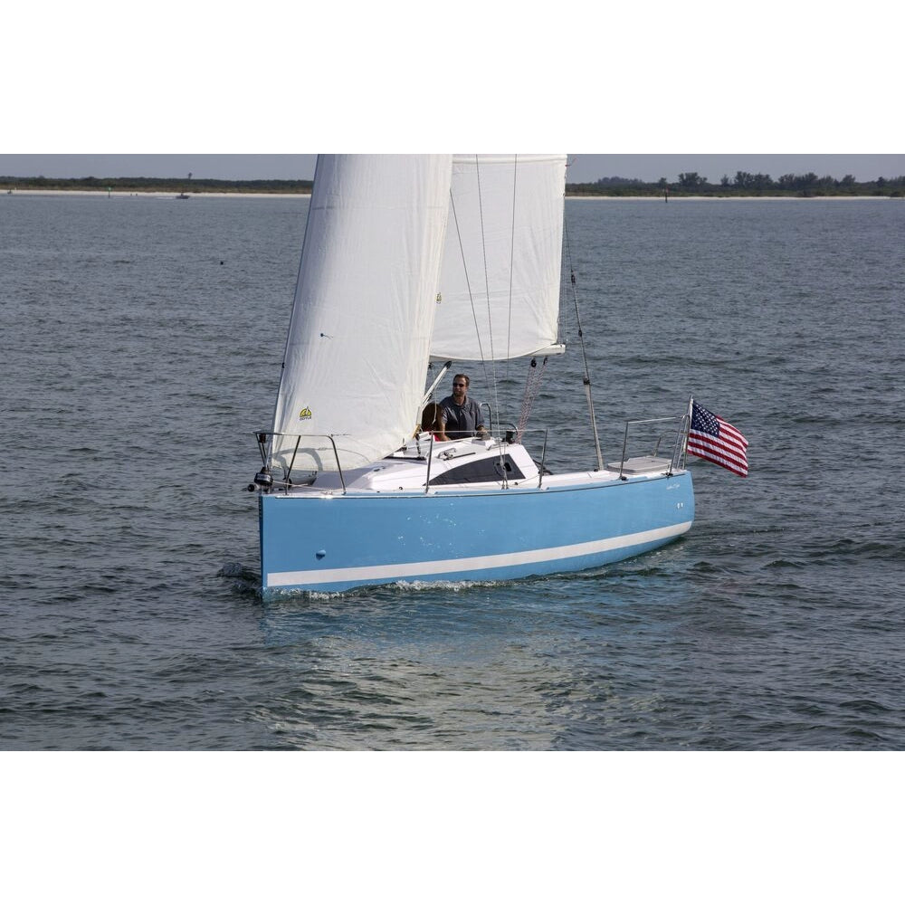American Catalina 275 Sport (Catalina Series) 36 Inches Ship Model