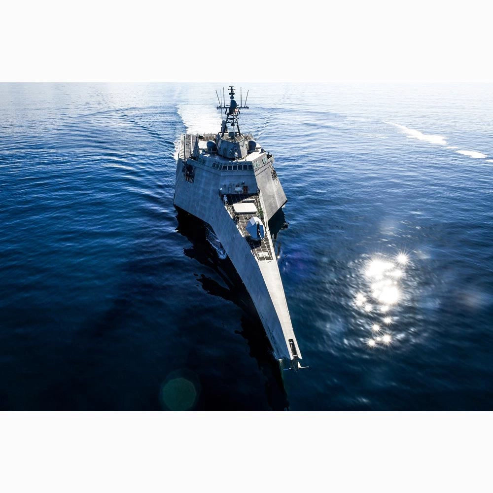 HMS Daring (D32) Type 45 Destroyer 30 Inches Model