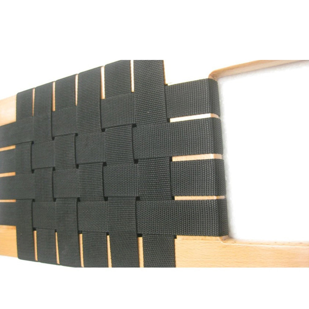 Fabric seat for canoe 15ft - 17ft