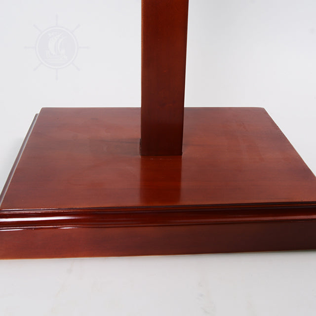 P070 - Wooden Certificate Stand