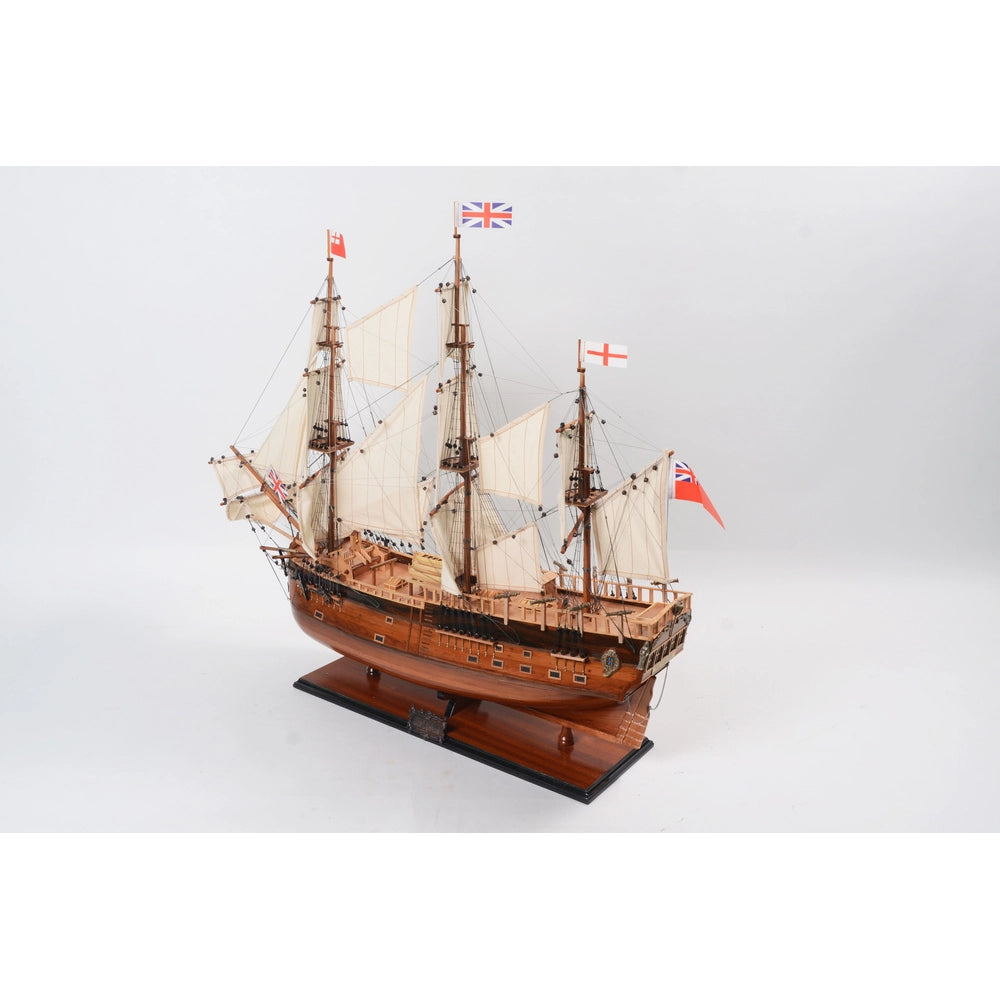 Wooden Base/ Stand Large