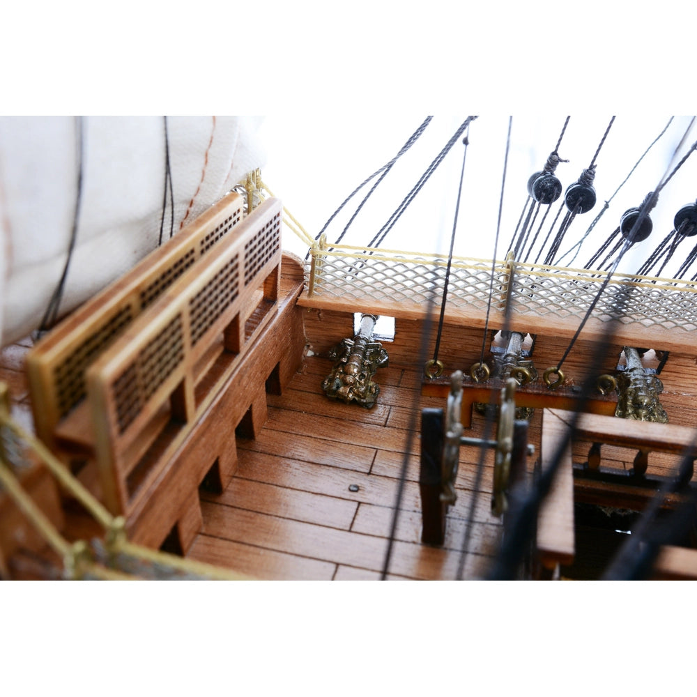 Metal Deck Cannon medium