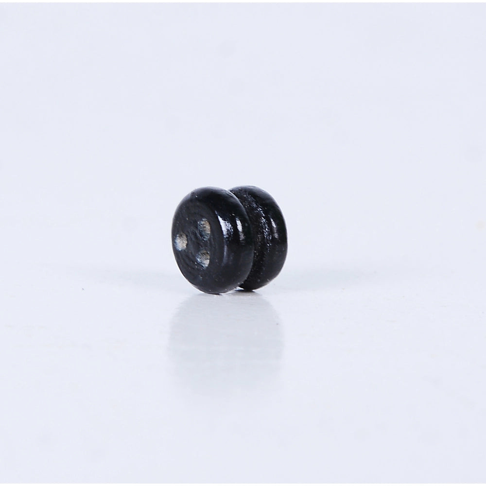 Three-Hole Deadeye Medium - Large