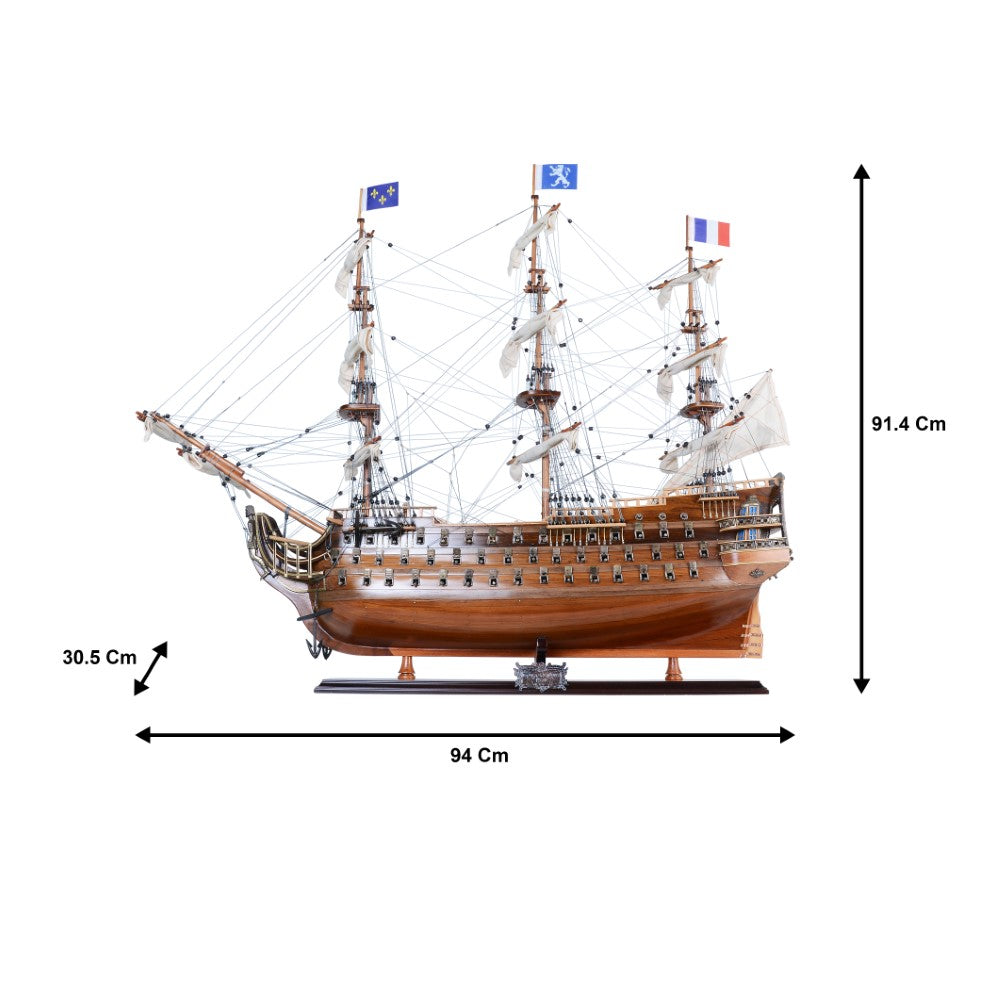 T059 - Royal Louis E.E. Admiral Line