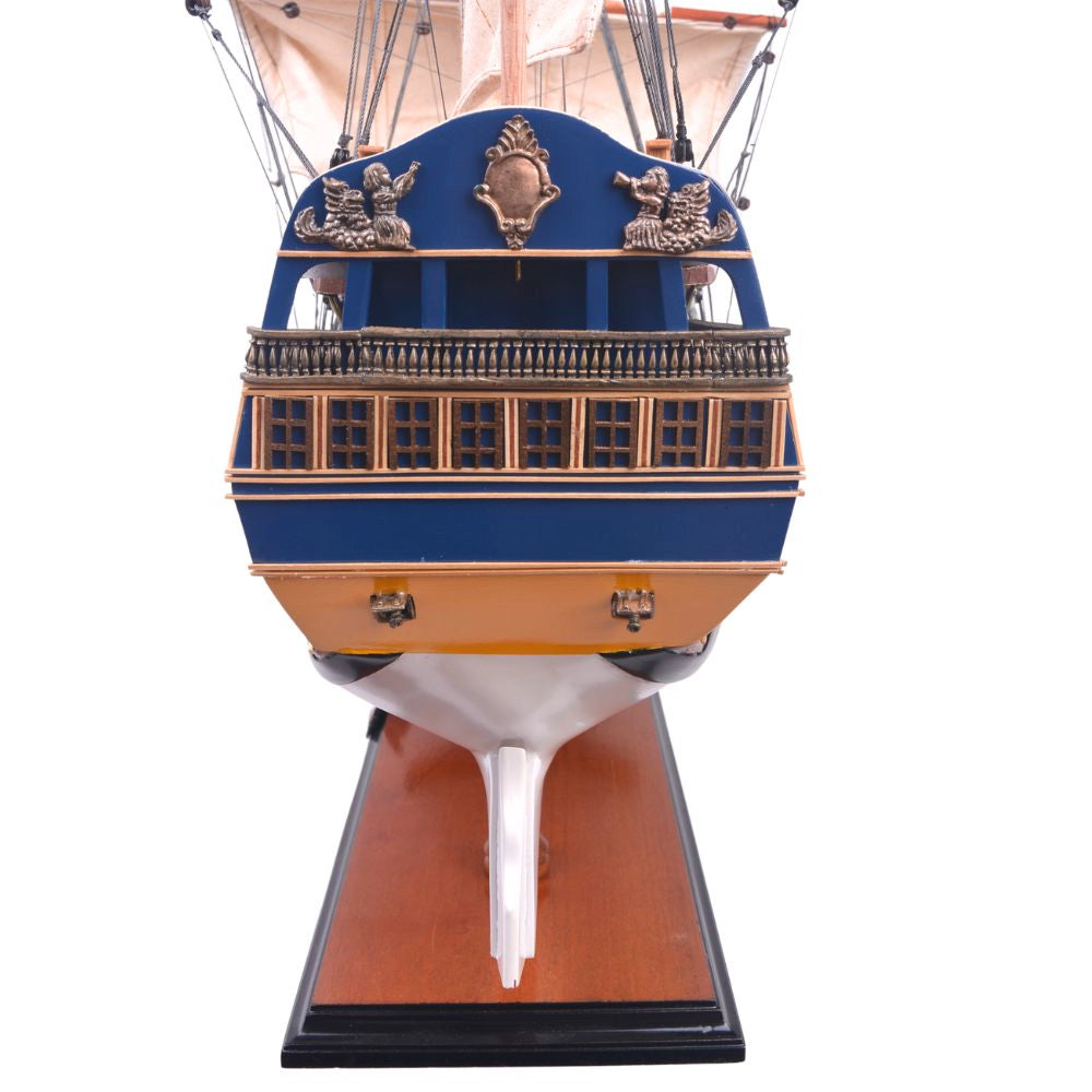Gotheborg Painted Large Admiral Line | Fully Assembled