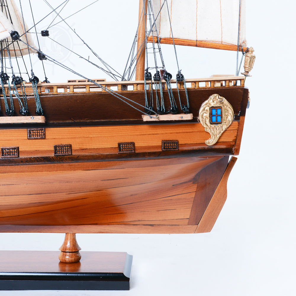 HMS Endeavour Small