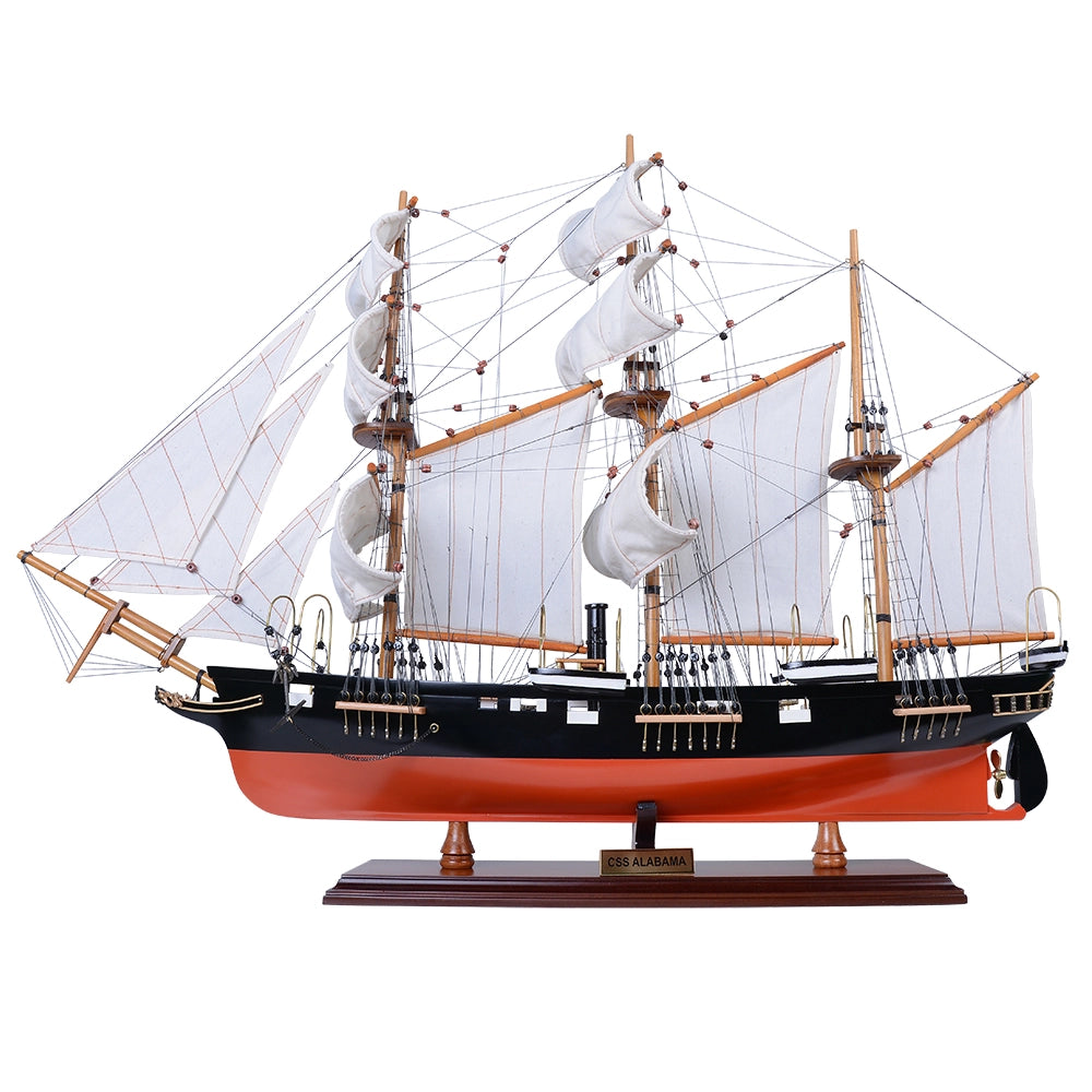 CSS Alabama Admiral Line