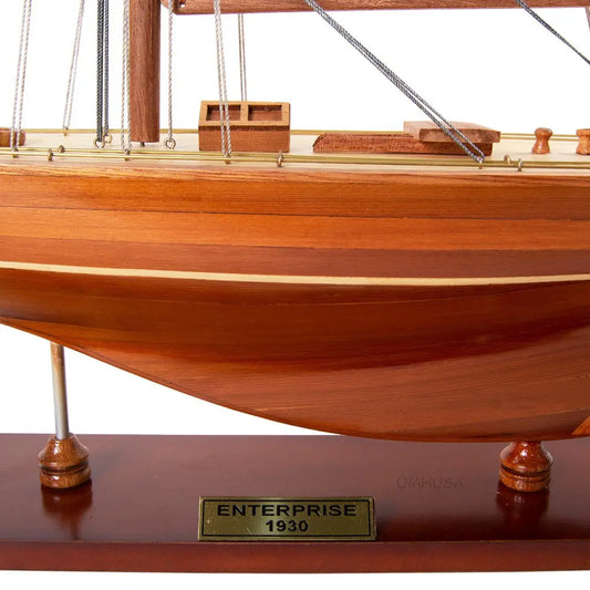 Enterprise Medium L60 (Fully Assembled)