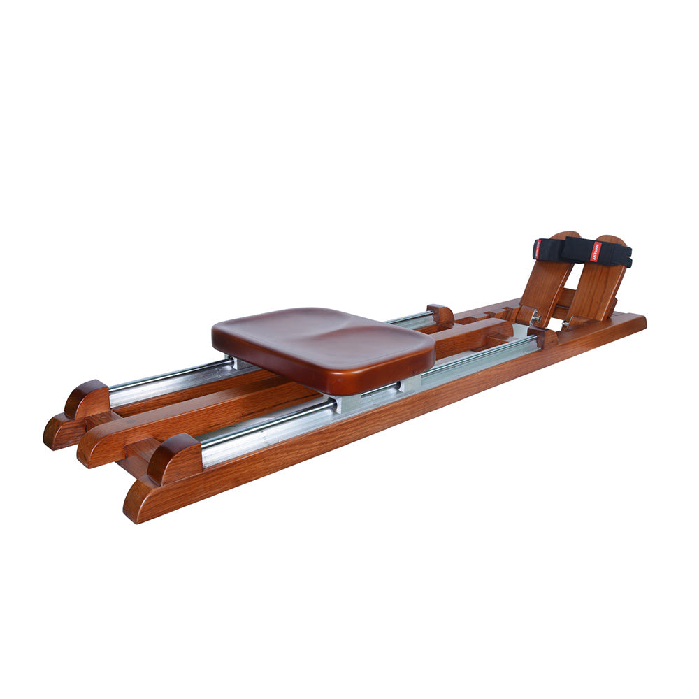 Custom Rowing Boat Wooden Sliding Seat – Captain Heritage