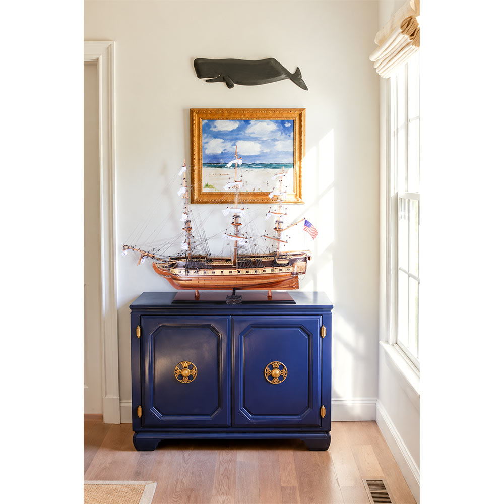 USS Constitution Exclusive Edition Admiral Line