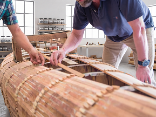 Cedar Strip Canoe Plans for Beginners: A Complete Guide