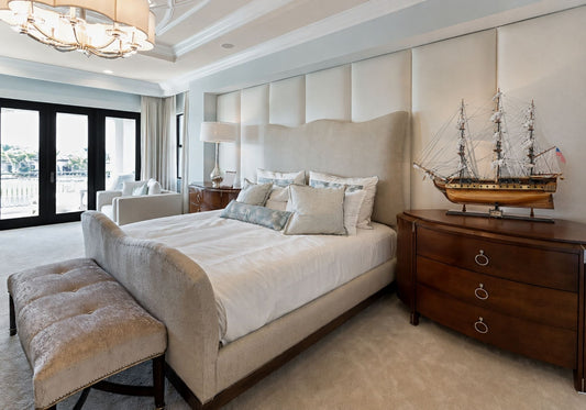 Top 20 Beach Coastal Decorating Ideas for a Relaxed Home
