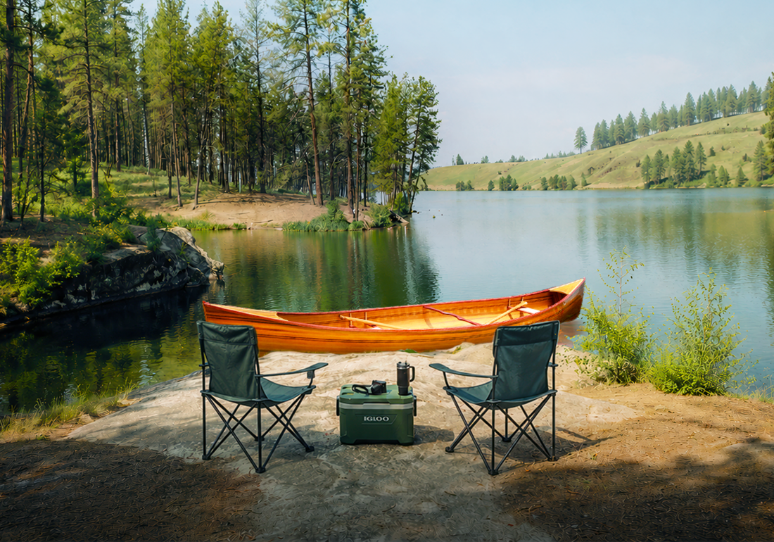 What Are the Best Types of Boats for Lakes?