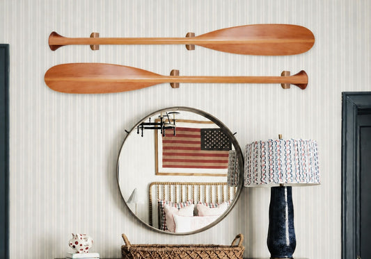 20 Coastal Bathroom Decor Ideas for a Relaxed, Beach-Inspired Space