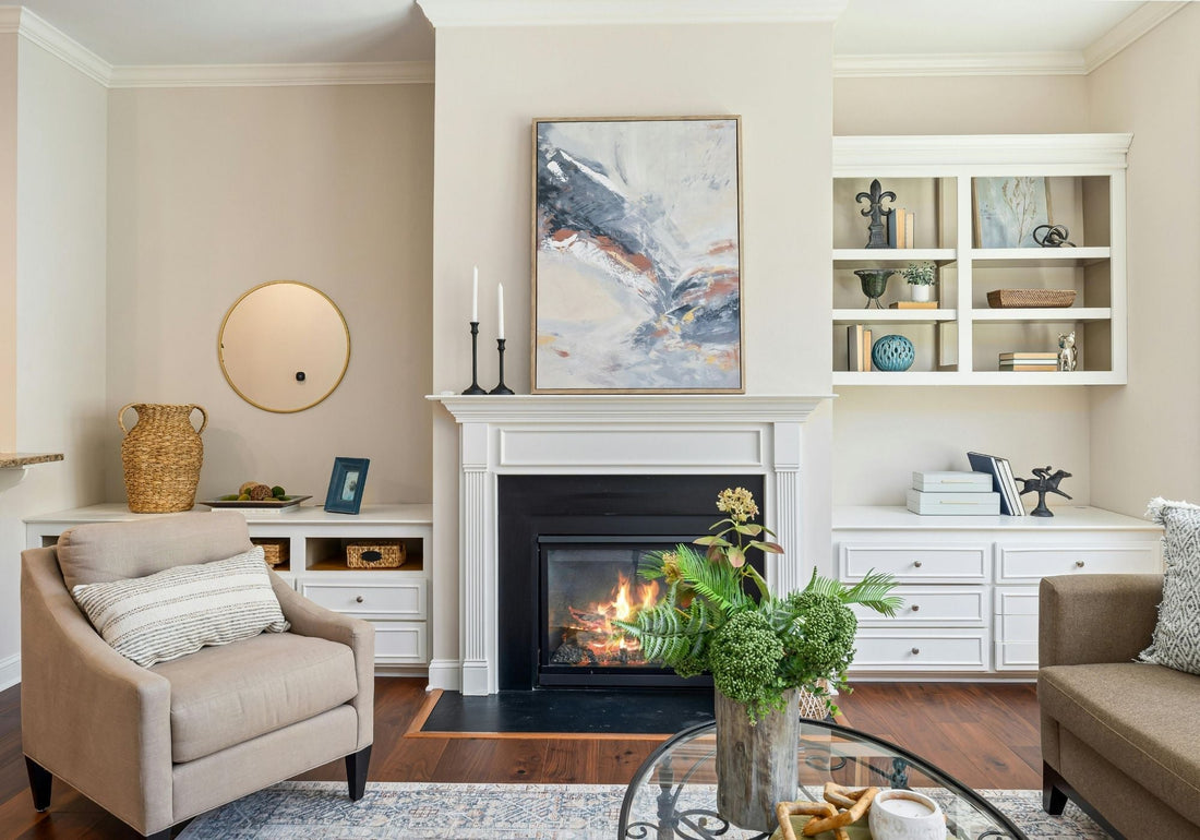 15 Beach House Interior Design Ideas for a Cozy Coastal Home