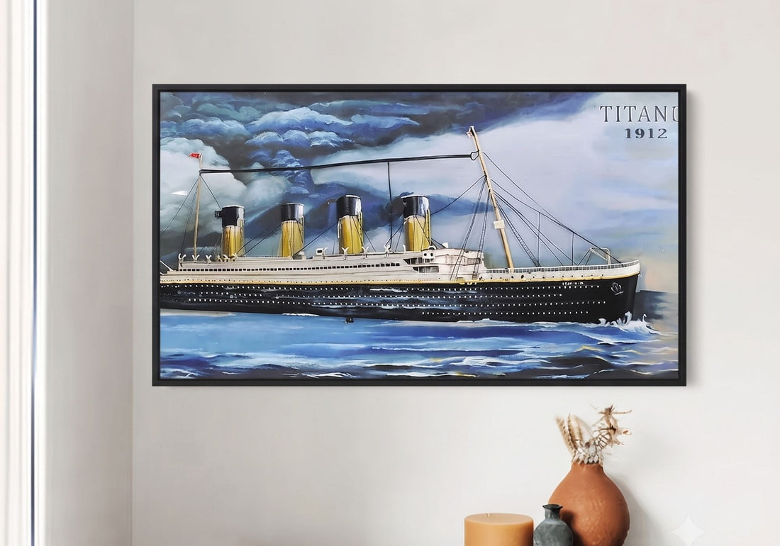10 Coastal Wall Decor Ideas for a Relaxed, Beach-Inspired Home