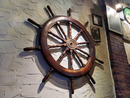 25 Coastal Wall Hangings Ideas to Create a Seaside Retreat