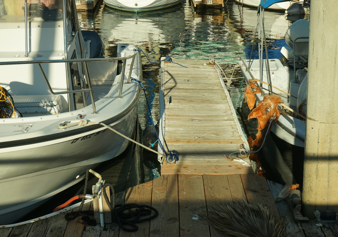 Boat Dock Systems: Types, Features and How to Choose One