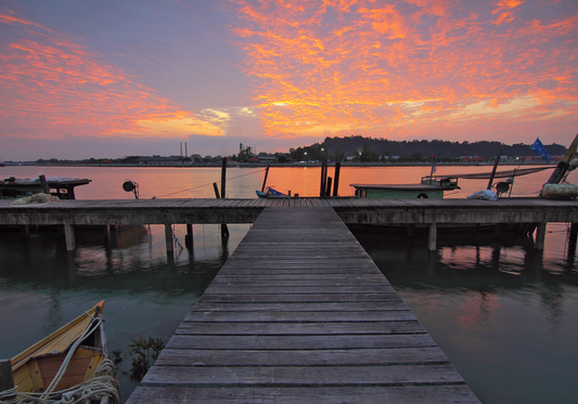 Floating Boat Docks: Types, Benefits, Costs and How They Work