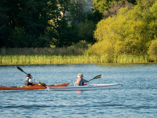 5 Best Recreational Kayaks for Beginners & Casual Paddling