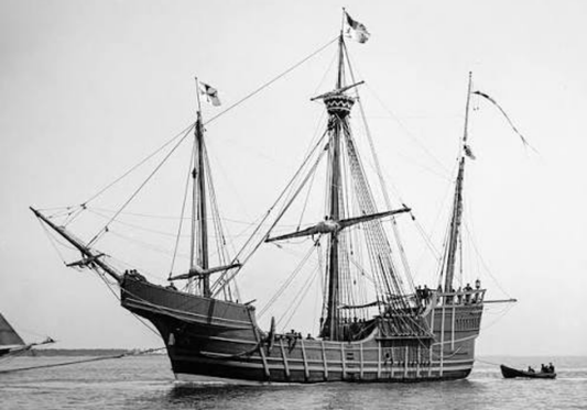 What Happened to the Santa Maria? The Story of Columbus's Lost Ship