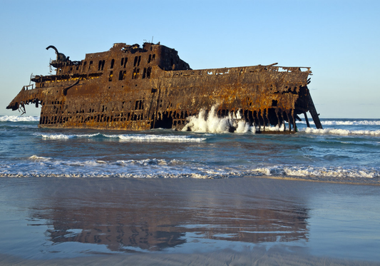 How Big Was the Santa Maria? Dimensions, Size and Ship Design