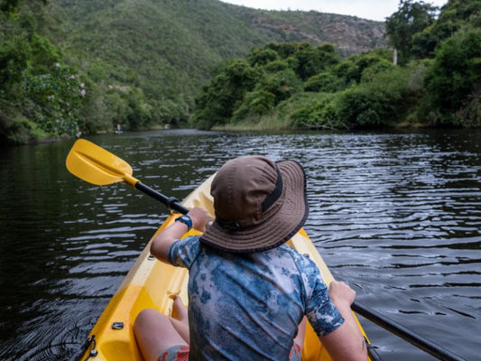 What Size Kayak Paddle Do I Need? A Complete Kayak Paddle Size Guide