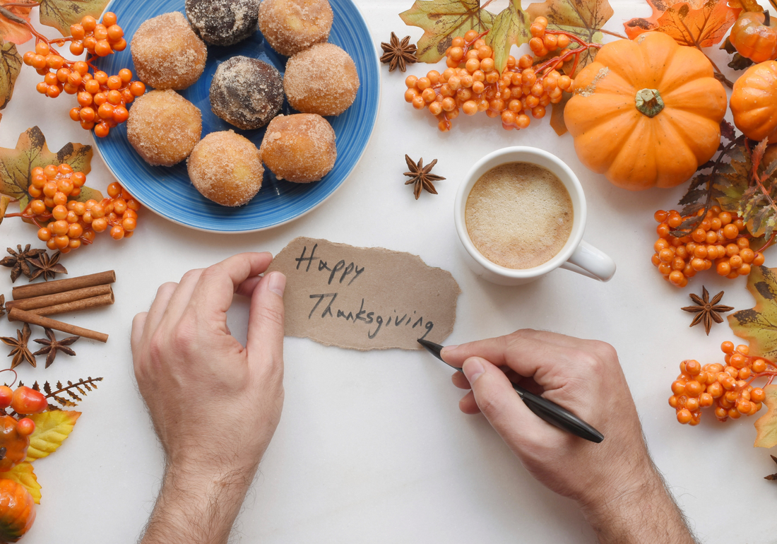 20 Thanksgiving Gift Ideas That Feel Thoughtful and Useful