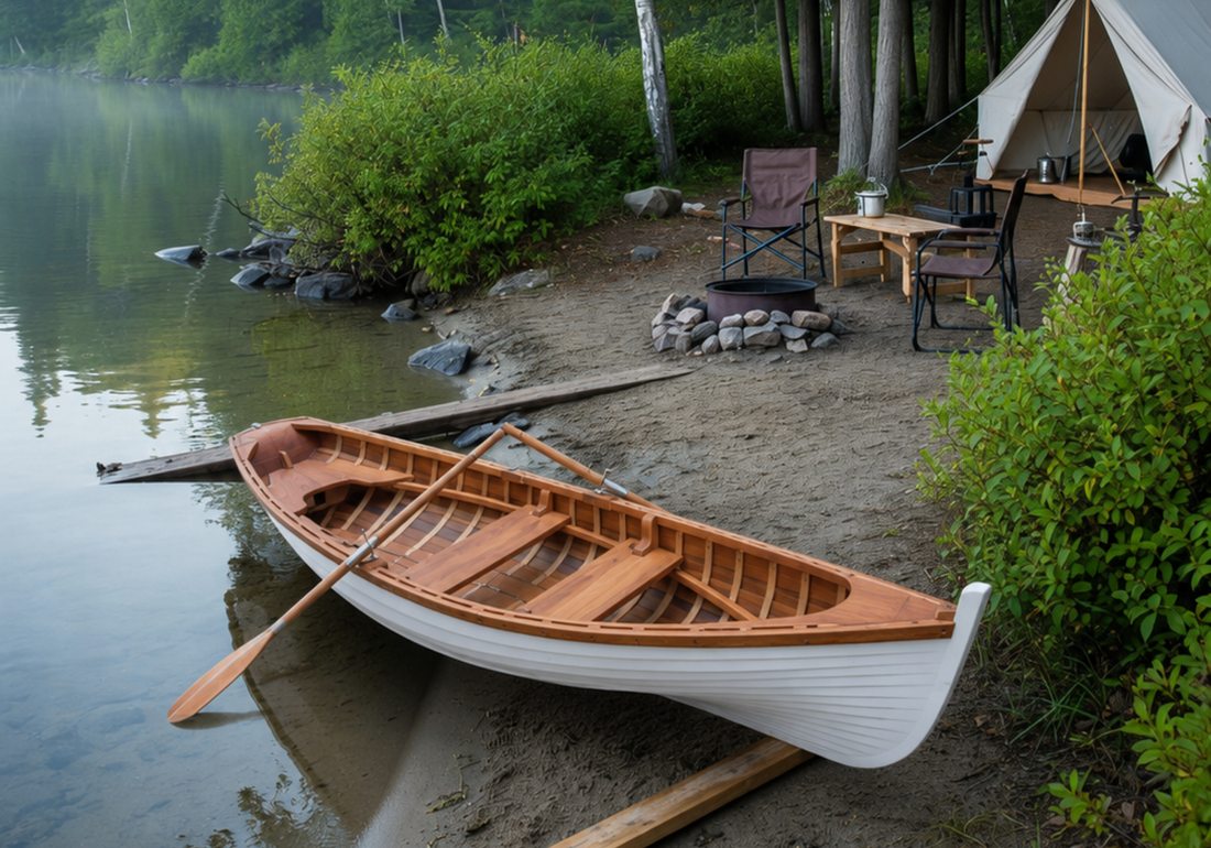 Types of Fishing Boats: A Complete Guide to Fishing Boat Types