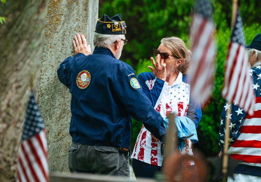 Personalized Gifts for Veterans: Custom Options That Feel Thoughtful and Lasting