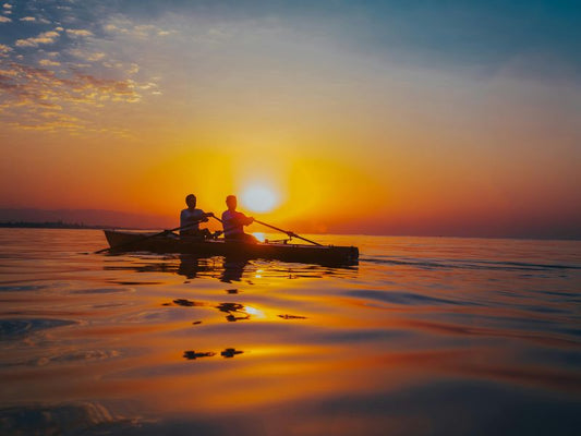 What Is a Tandem Kayak? A Complete Guide for Beginners