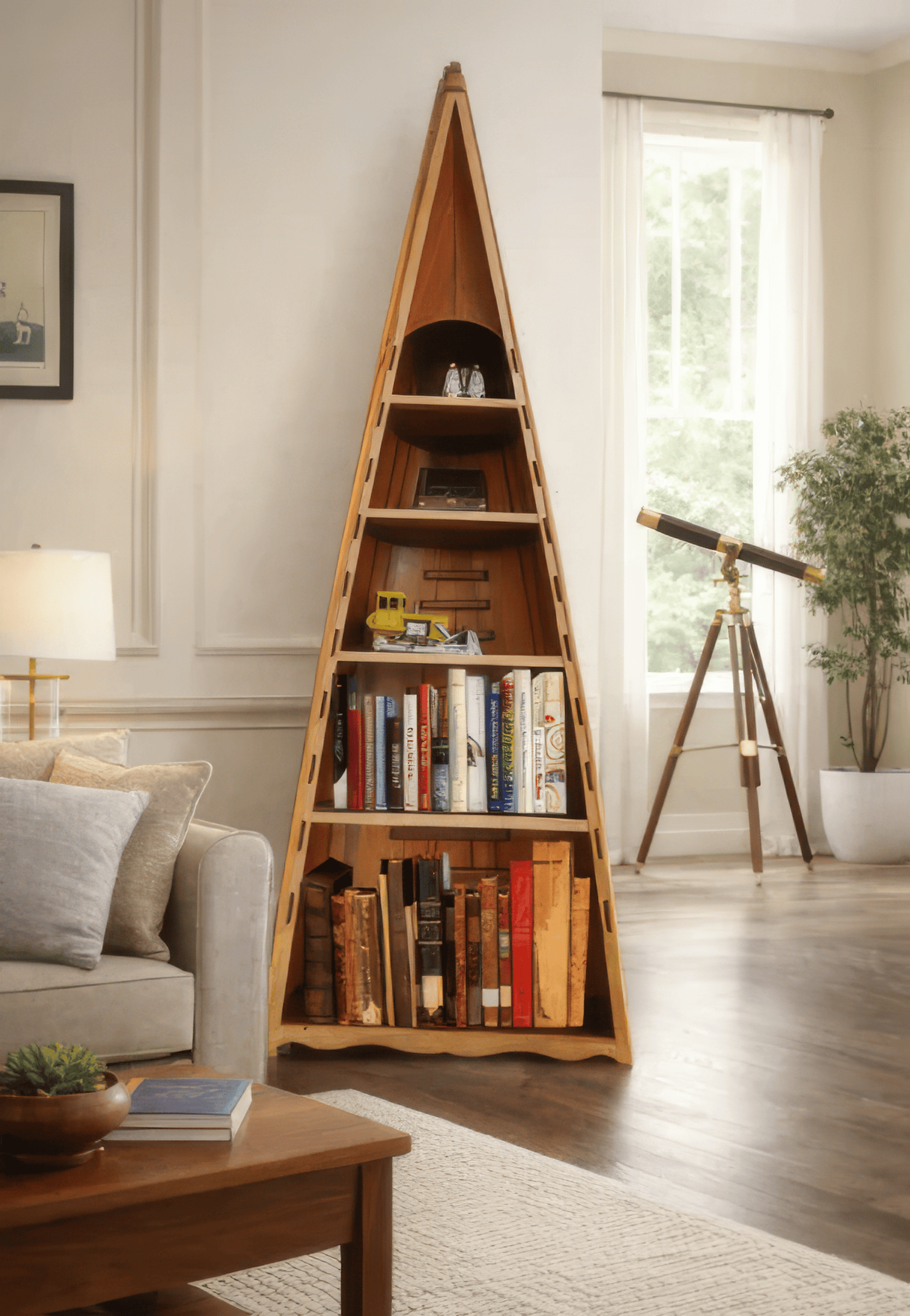 Nautical Furniture