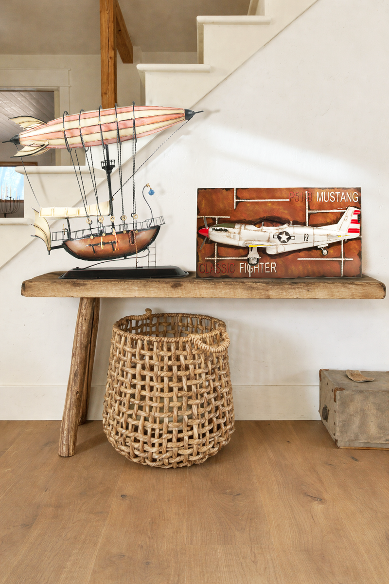 Aviation Models