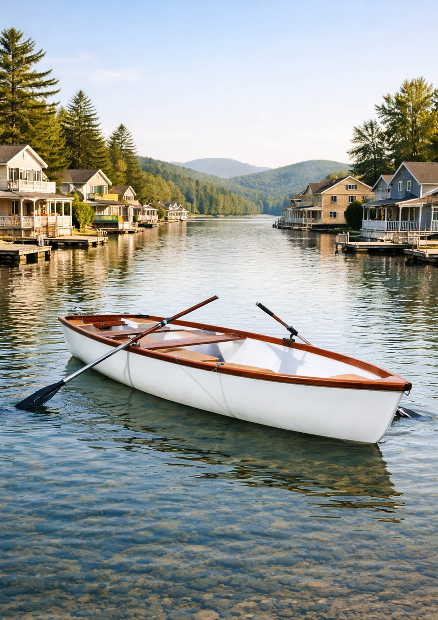 Composite Craft