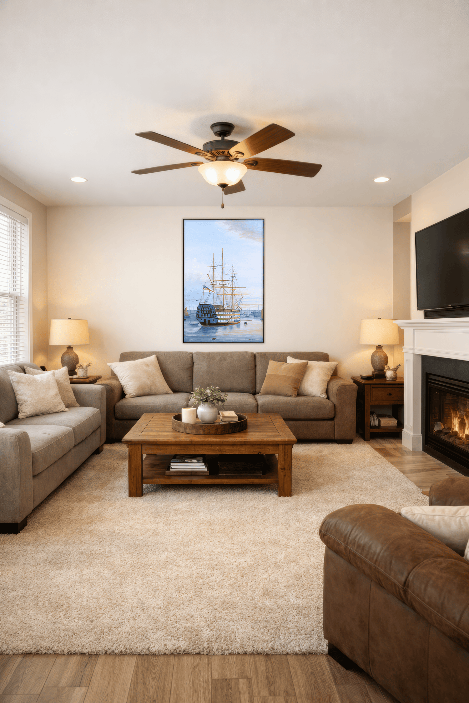 Nautical Art