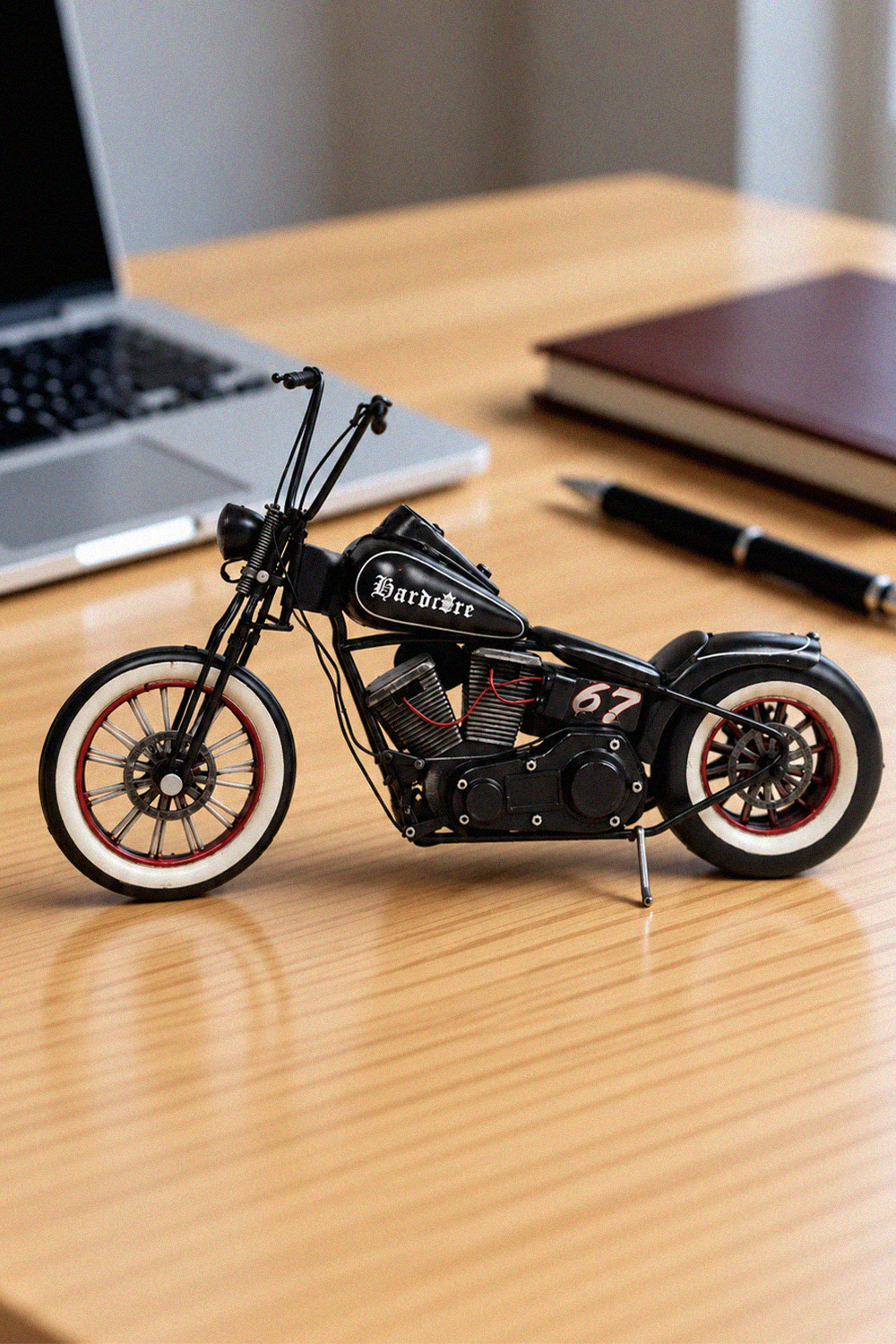Motorcycle Models