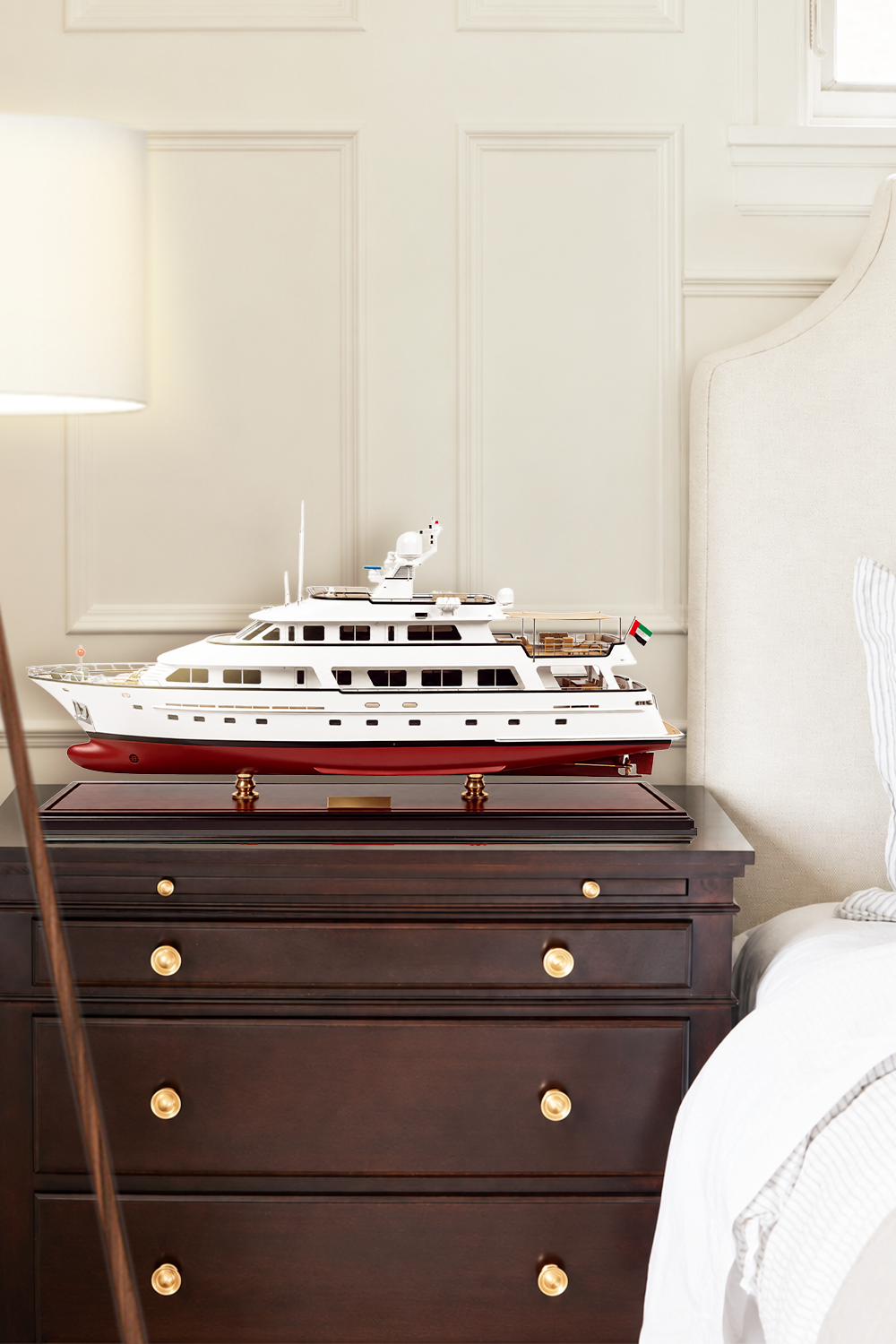 Bespoke Other Boat Models
