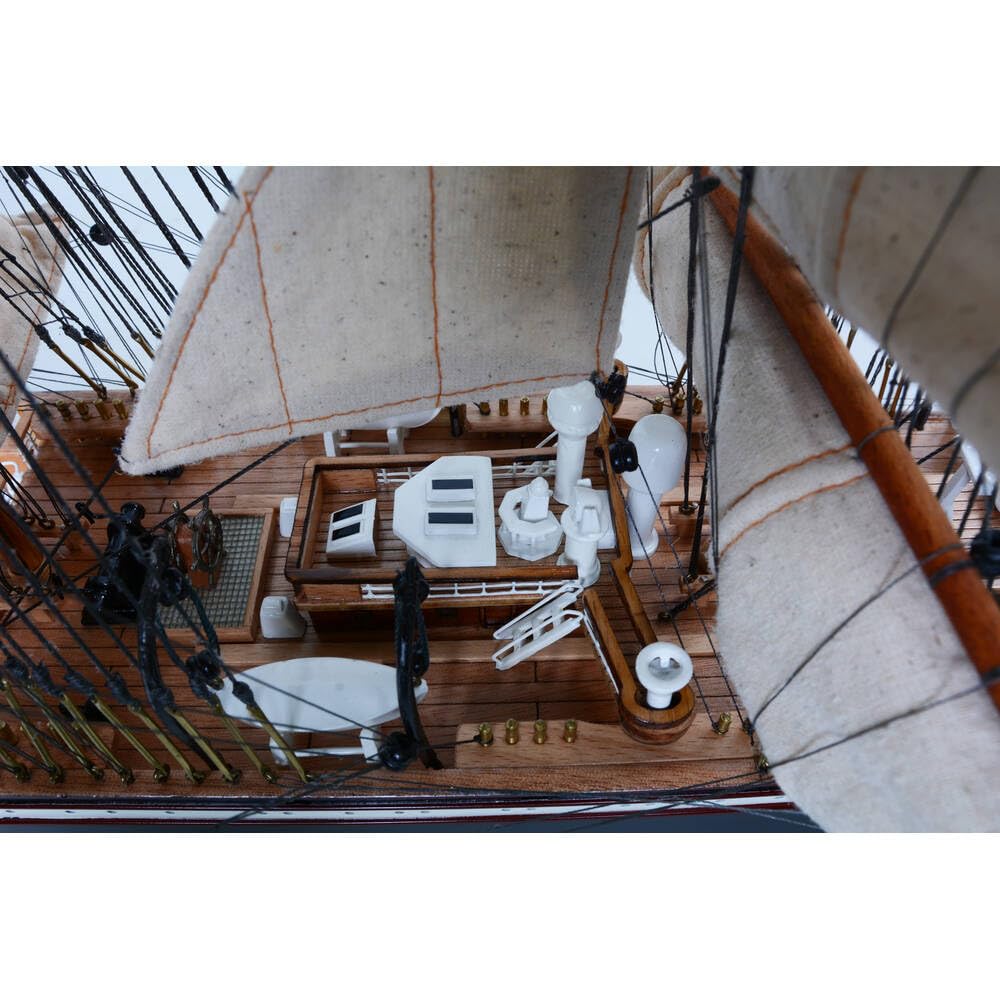 Sedov Painted Large | Fully Assembled